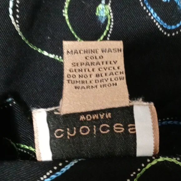 Choices woman Top - Picture 6 of 7